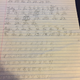 Me trying to make heads or tails of this crazy algorithm I’ve made.